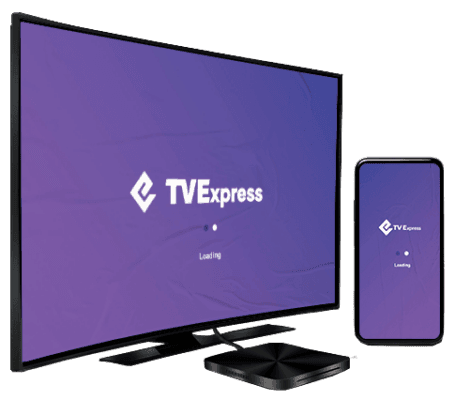 tvexpress la